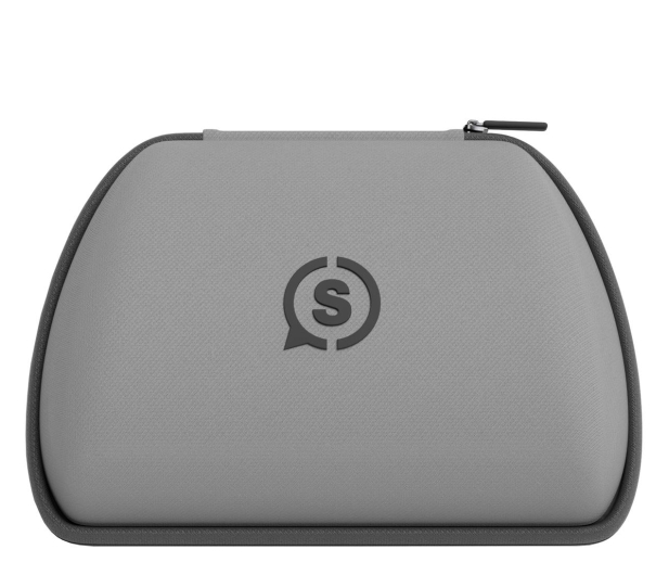 SCUF Protection Case (szary) - 1191751 - zdjęcie
